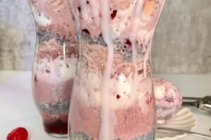Arabian Falooda