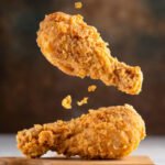 Crispy Leg