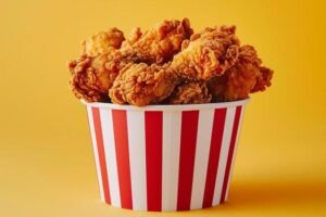 Chicken Bucket