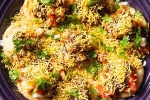 Sev Puri